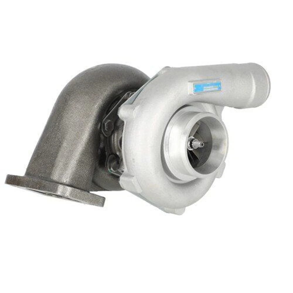 IZUMI for New Holland for Ford 8830 8730 TW15 TW30 TW35 Turbocharger D8NN6K682FB High Performance Engine Parts