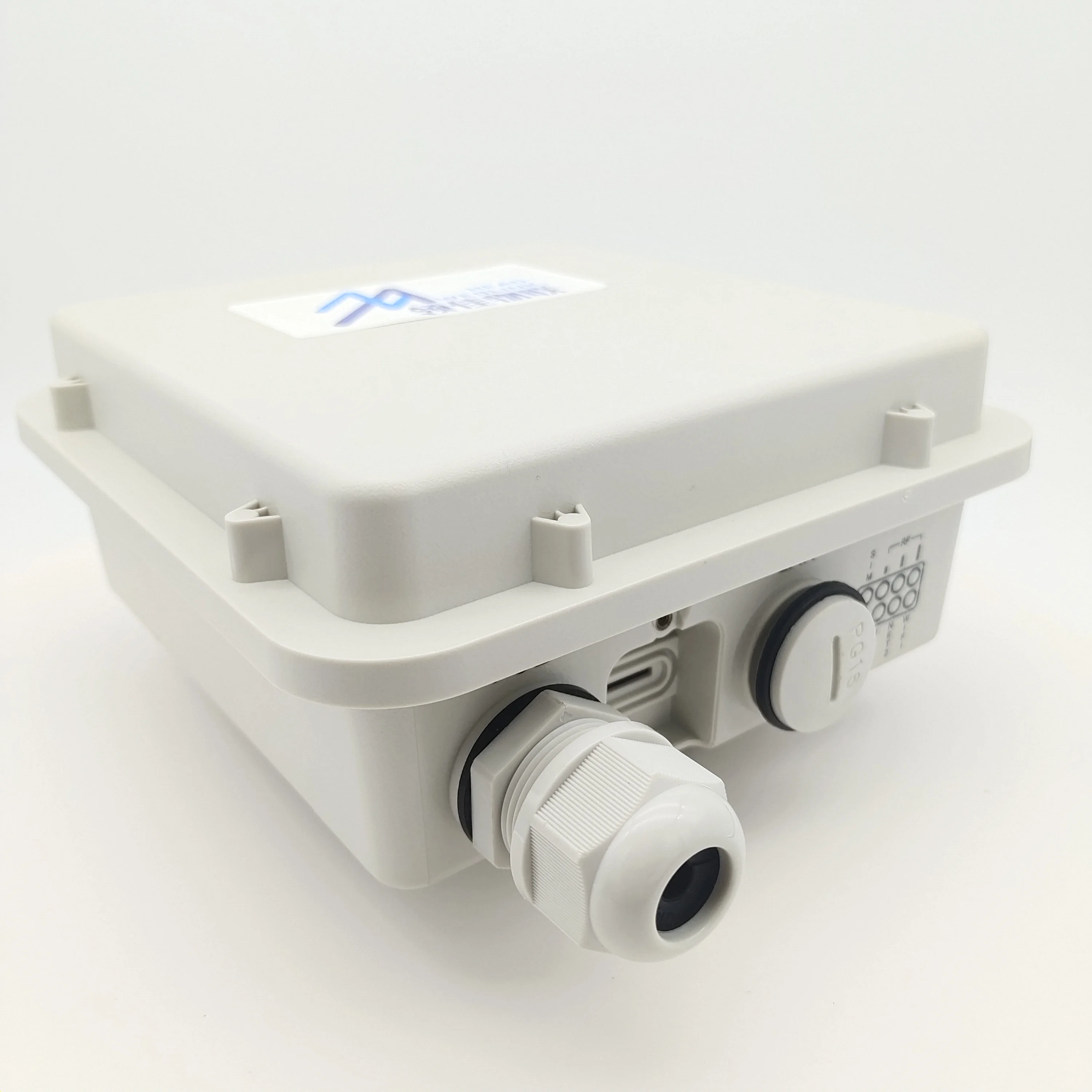 3g 4g 5g Industrial Outdoor Router 2.4g &5g Wifi With Gigabit Lan Port