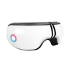 Vibration hot compress bluetooth music White