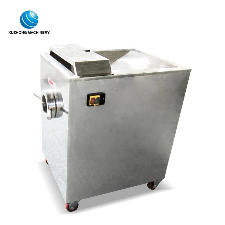 Automatic Surimi Fish Fine Filters Fish Meat Filter Machine Fish Meat Remove Bone Filter Machine