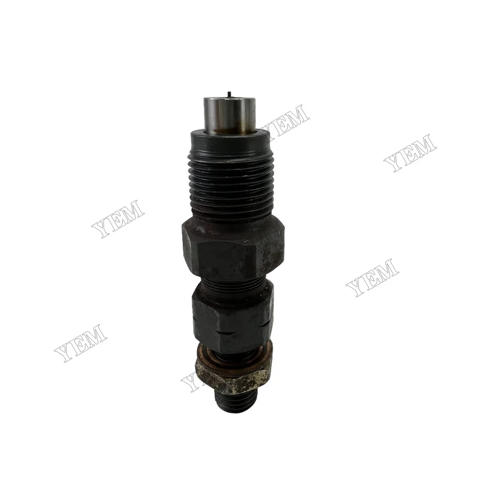 Injector Compatible for Isuzu 3KC1s Aftermarket Engine Spare Parts 5