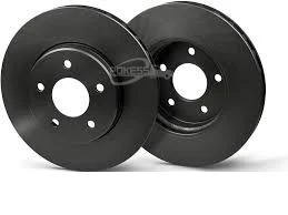 Factory Outlet High Quality Front Brake Disc OEM — 6