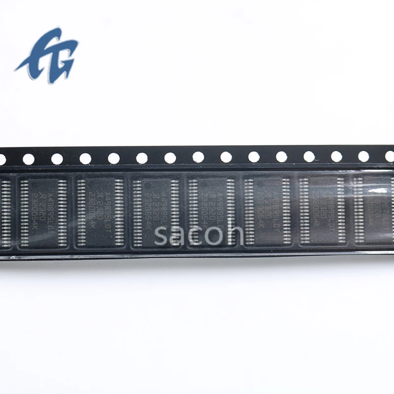 (SACOH Electronic Components)A4989SLDTR-T