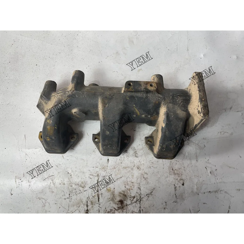 Intake Manifold 36630-00100 Fit for Mitsubishi S3F