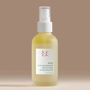 Lance Skincare Private Label Aloe Vera Face Mist Vegan Calming Skin  Restoring Barrier Brightening Jojoba Oil Face Mist Spray| Alibaba.com