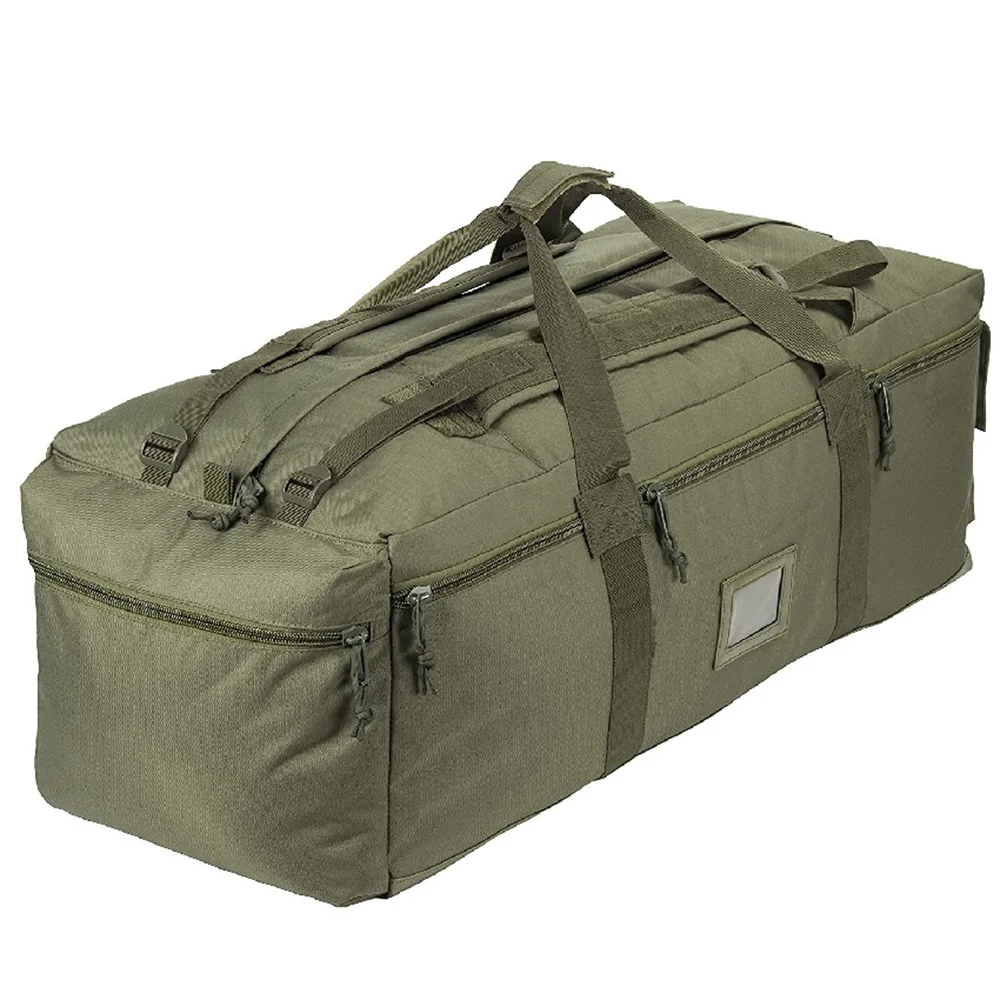 Oleaderbag Large Special Bag Assault Equipment Loading Deployment Cargo Bag Travel Sports Equipment Luggage Bag
