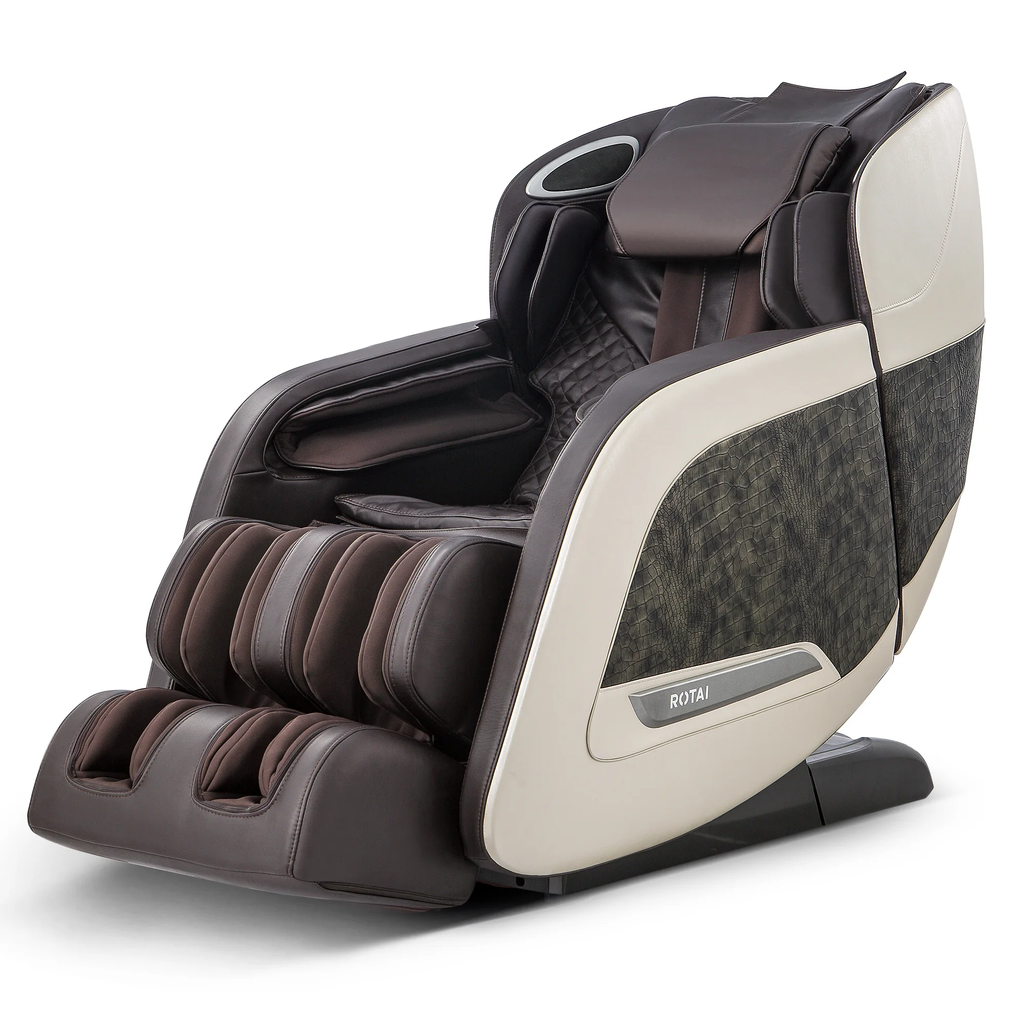 Massage Chair 4D 3D Zero Gravity Massage Chair