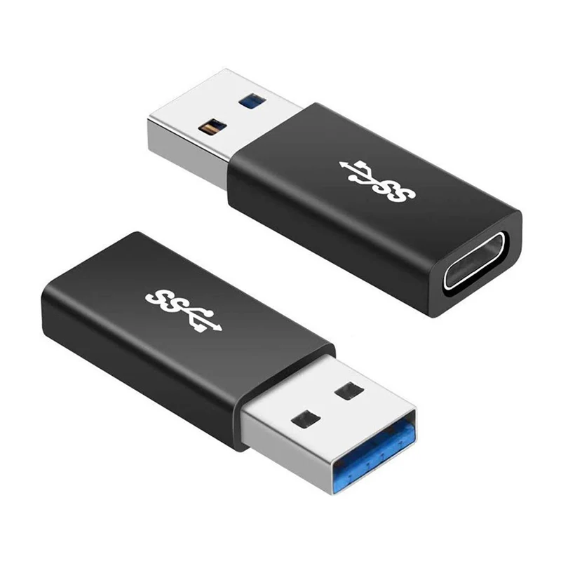 USB 3,0 мужчина к Кабель с разъемом типа C USB 3,1 Женский конвертер передачи данных Micro USB адаптер док-станция с USB адаптер