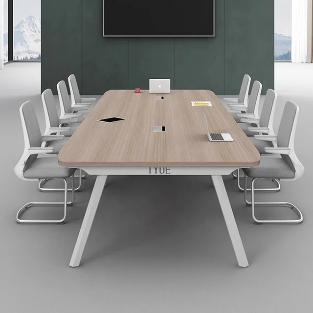 Office Furniture-Meeting Tables and Chairs Desks Including Conference Tables