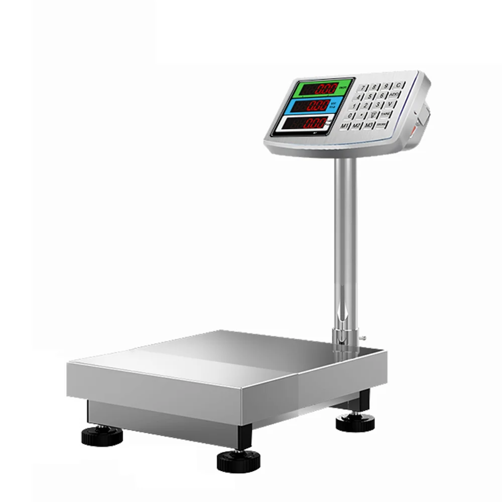 forever scales 330 lbs gsm digital