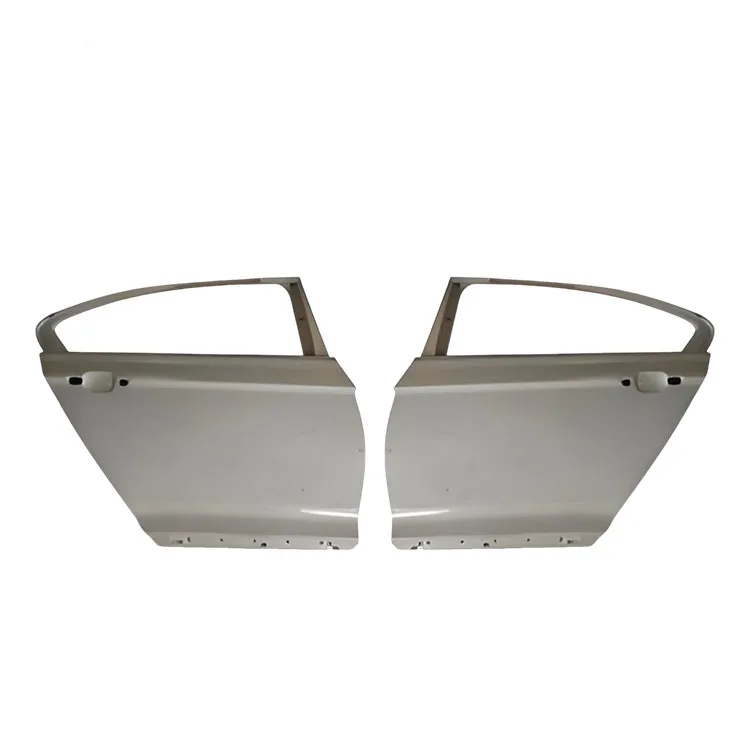 New Arrival Auto Body Parts Hood and Rear Door 3G0 833 055B OEM 3G0 833 056B Hood Bonnet and Rear Gate for Vw PASSAT B8 2016