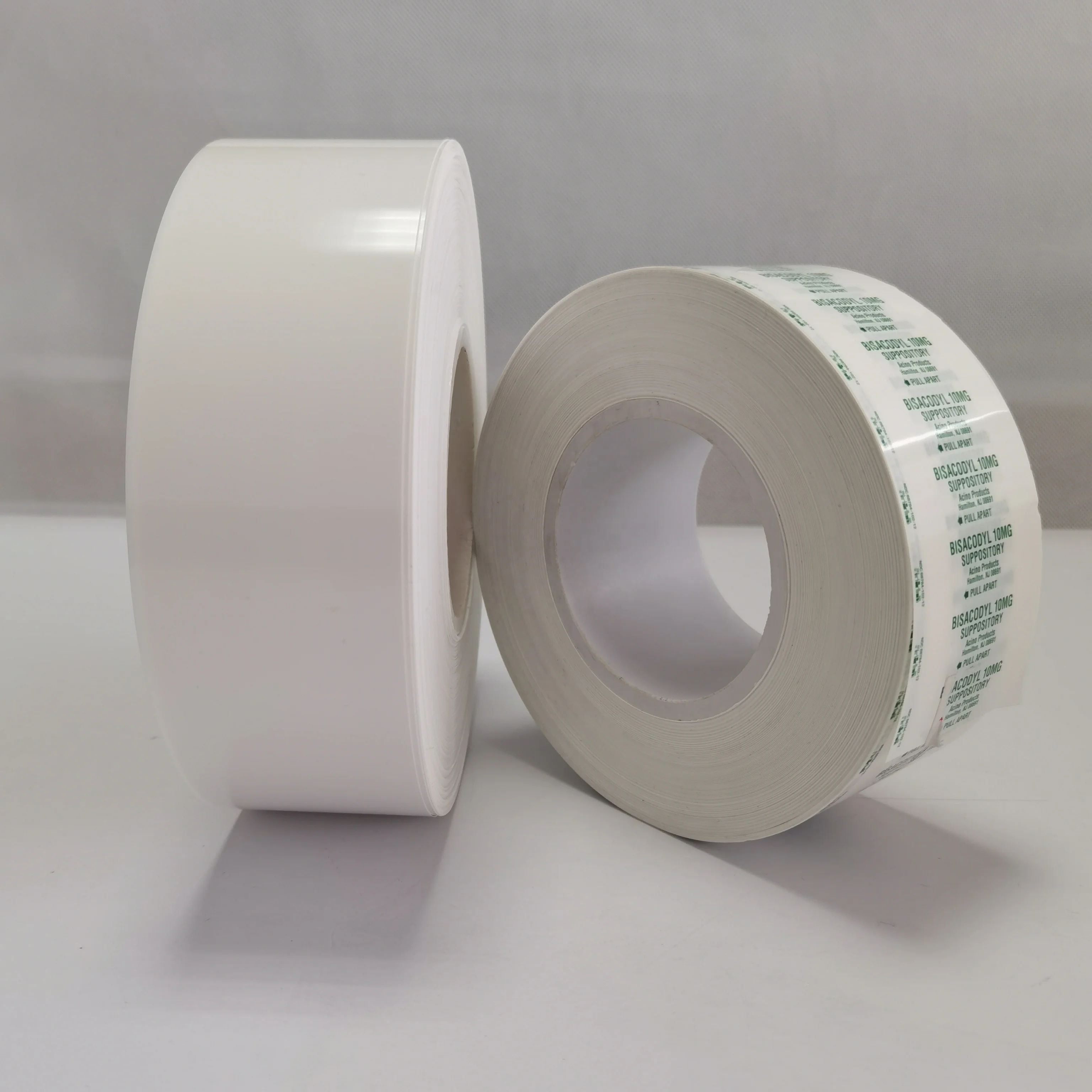 Pharmaceutical Packaging Pctfe/pvc Aclar Film For Blister - Buy Aclar ...