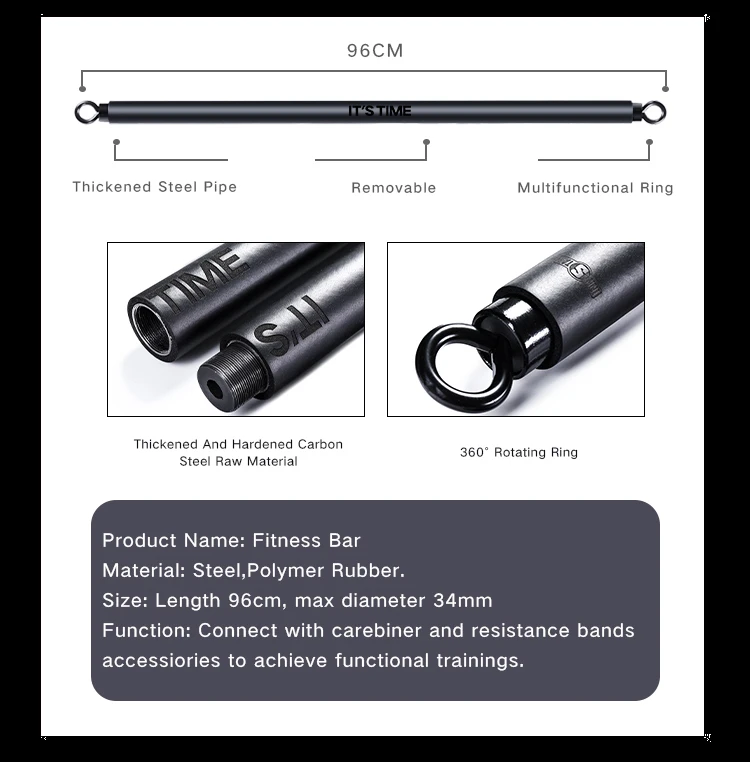 Portable Chest Workout Equipment Push Up Resistance Bands Bench Press