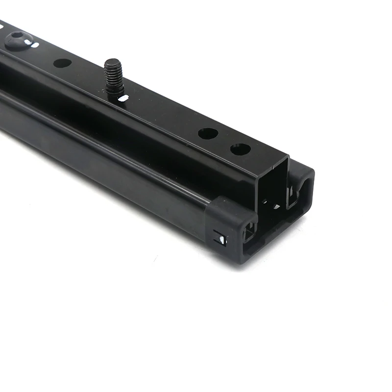 Kit Binari Per Sedili Auto MIAUTO, Guide Scorrevoli Universali, Leva Di Regolazione, Lunghezza 36 Cm, Per Personalizzazione Interni