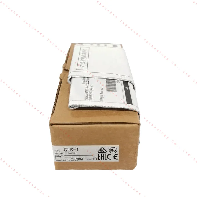 Gold Seller GLS-1   PLC  Controller  Server Driver  Brand New Original Spot