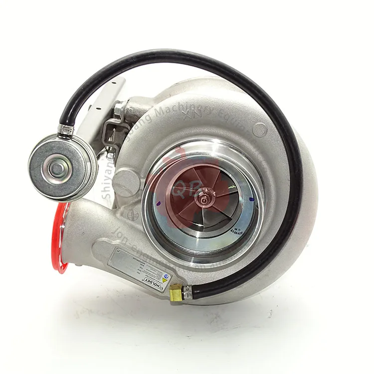 4955898 4044409 4044407 Cummins engine turbocharger HX40W 4955898 
