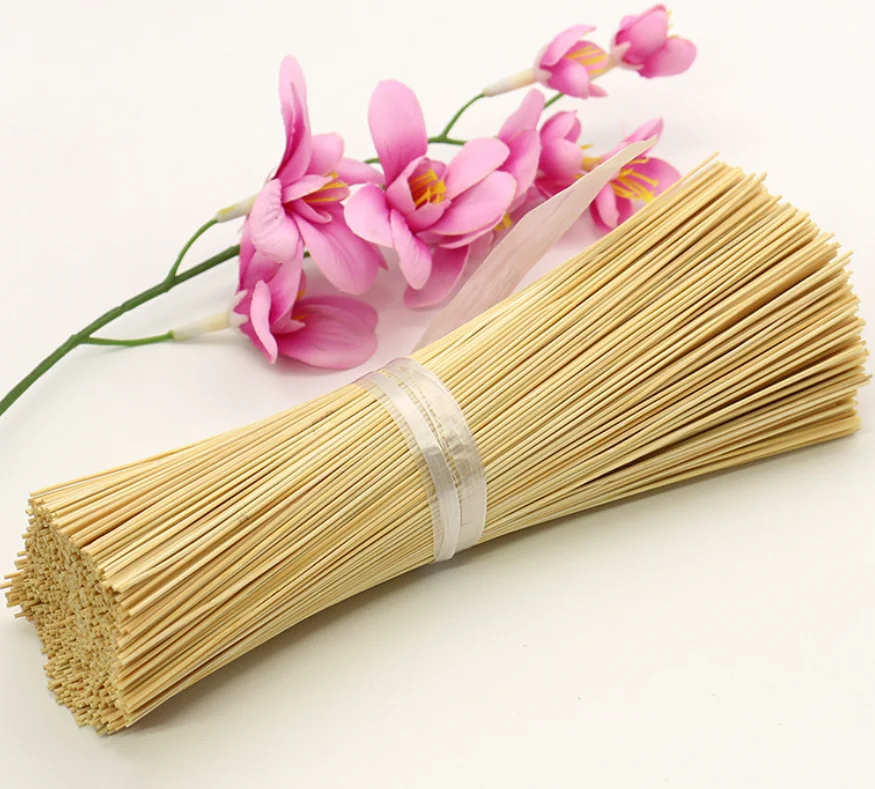 
 Экологичные бамбуковые шампуры, Кофеварка, мешалка, бамбуковые шампуры  