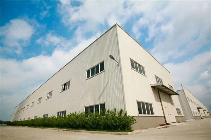 Guangzhou Tianhui Technology Co., Ltd.