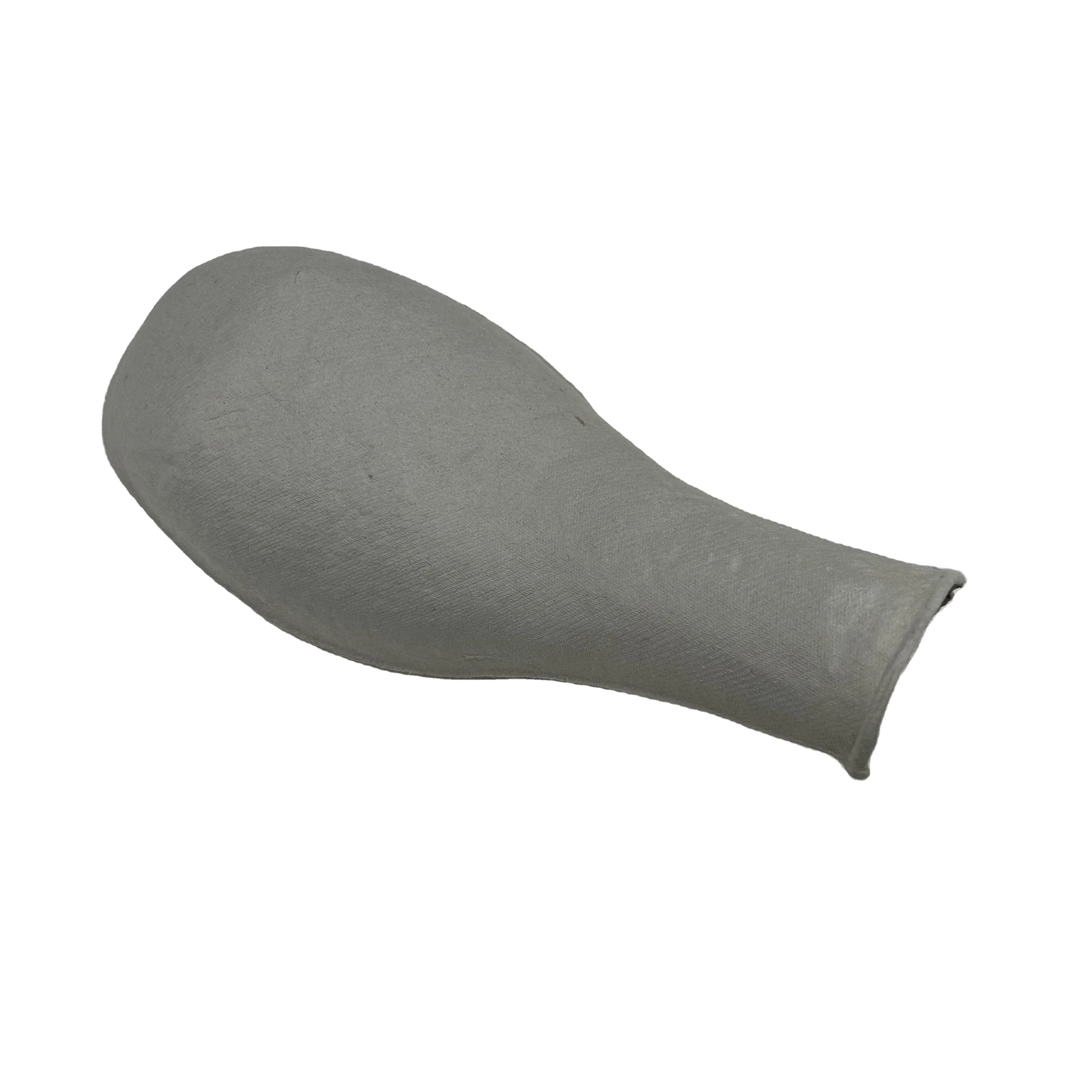 Eco Disposable Biodegradable Paper Recycled Molded Pulp Waterproof For