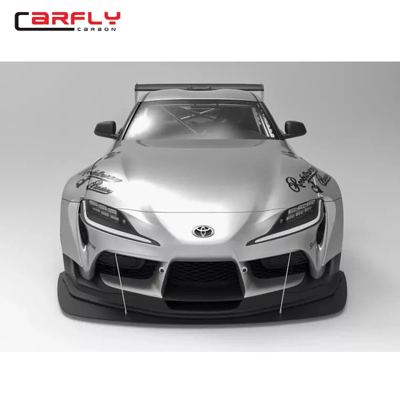 Supra A90 body kit 1.jpg