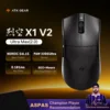 X1V2 ULTRA MAX Noir