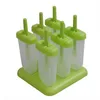 Square green