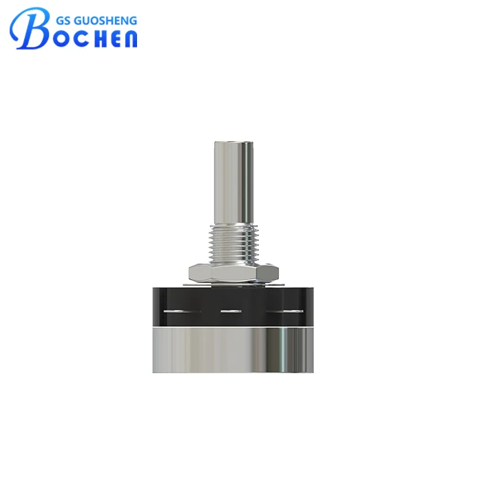 Speed Control Potentiometer RV24 for Mobility Scooters