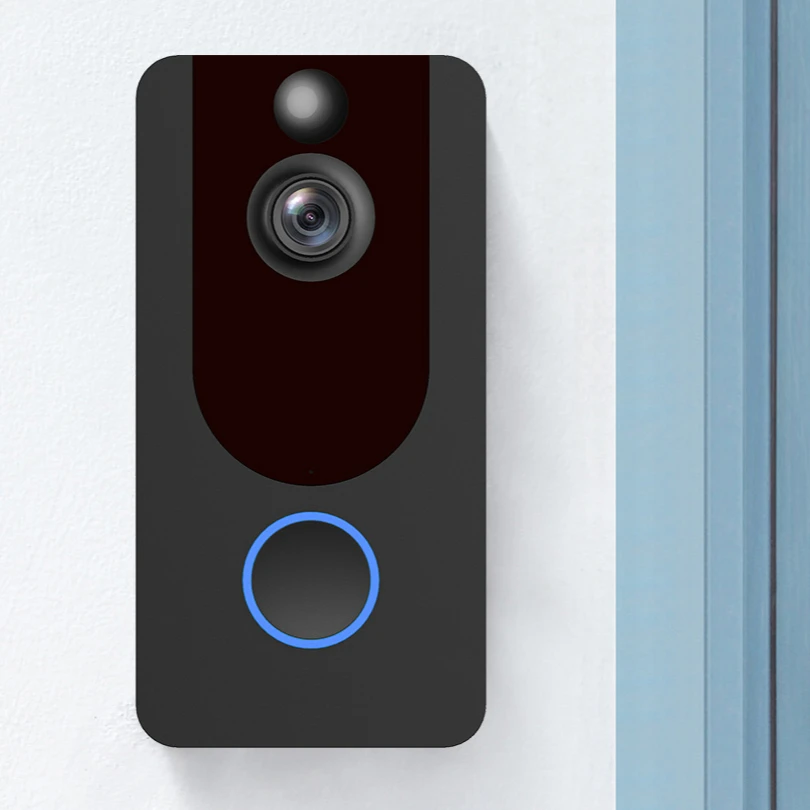 ring doorbell weather resistant