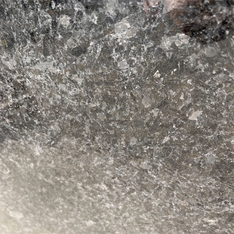 product high quality polished black granite slab floor tile for sale best price black granite for kitchen countertop and island top-3