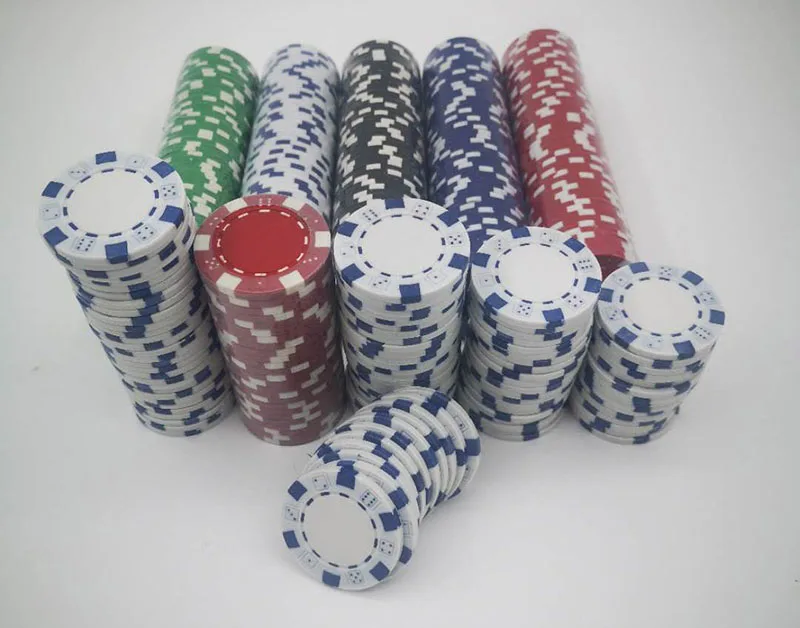 2025 оптовая продажа кейс с фишками для покера 500 казино футляр переноски фишек тонкая и прочная дорожная сумка сумочкой