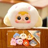 marine plush, 6 in box