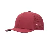 Burgundy Red