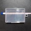 9*6.5*3cm rectangular lock (500pcs)
