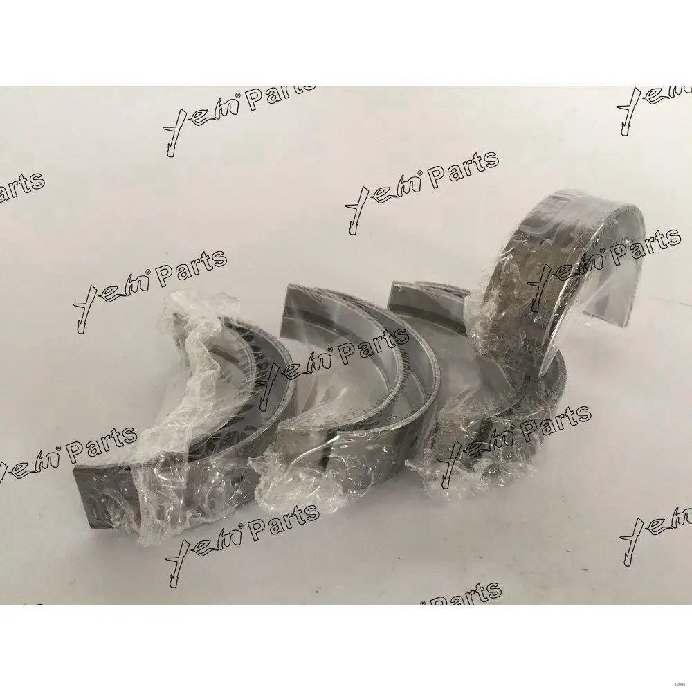 V2403 Engine Con Rod Bearings Set for Kubota