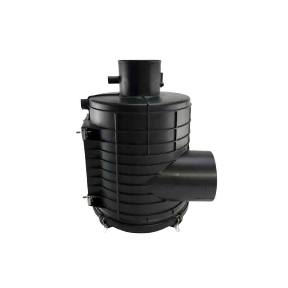 あみ出品 Genuine Quality CLEANER ASM AIR FVM FVR 6HK1 8-98057666-5