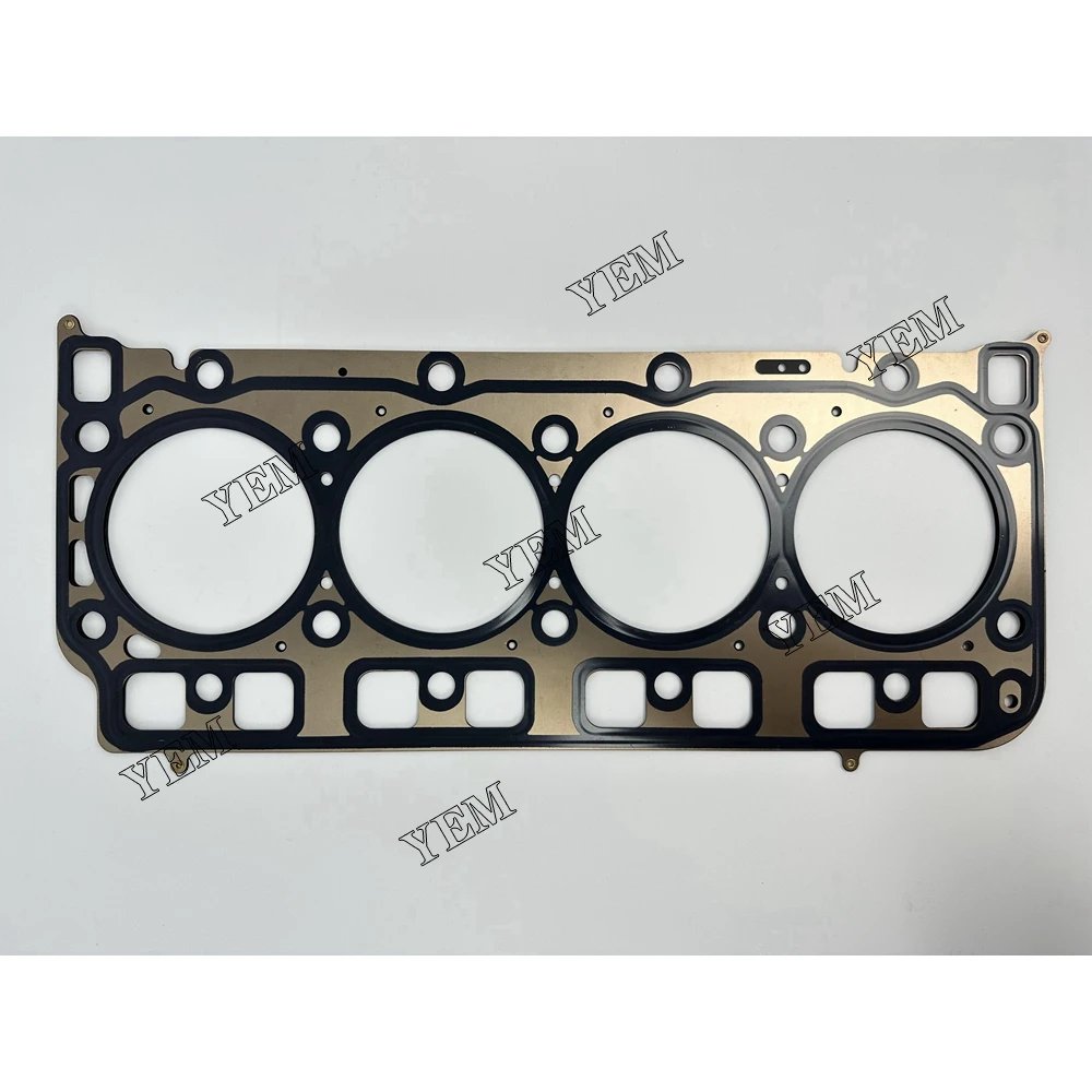 For Doosan DL03 Head Gasket 400603-00139 Engine Repair Replacement 3