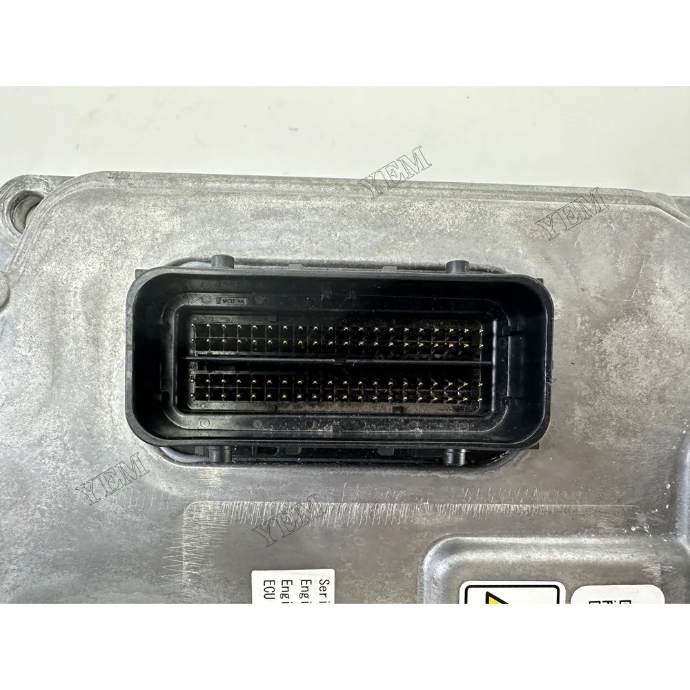 Ecu 1J783-59053 for Kubota V2607 Aftermarket Engine Spare Parts