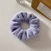 Morado de peluche