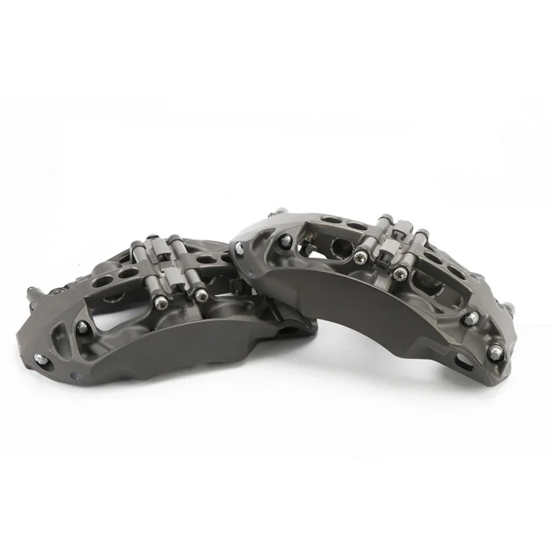 high performance auto brake caliper racing brake systems parts 9660 9665