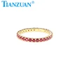Ruby ring
