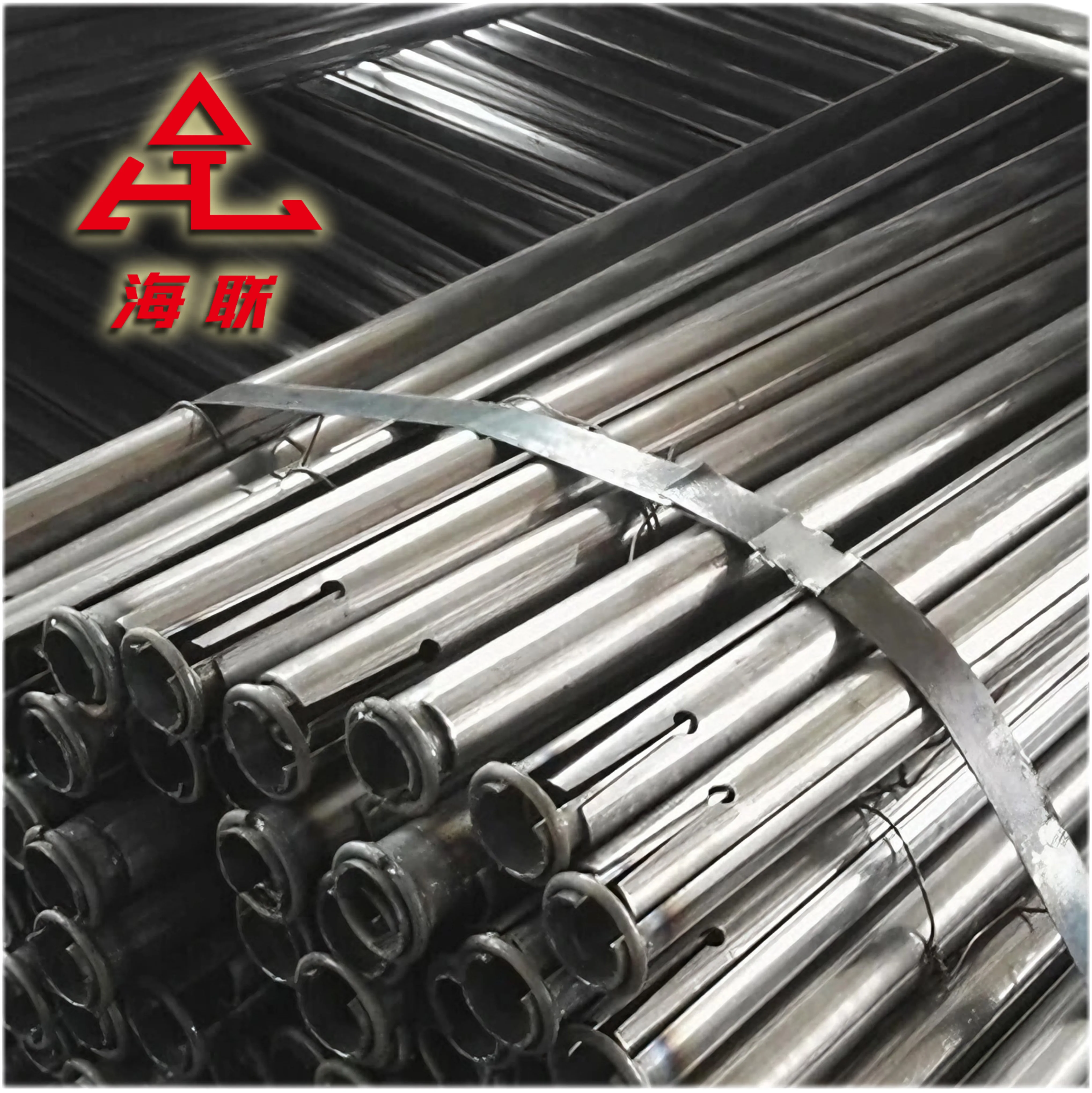 Underground Mining Separation Stabilizer Anchor Bolt Mf-35mm Mine ...