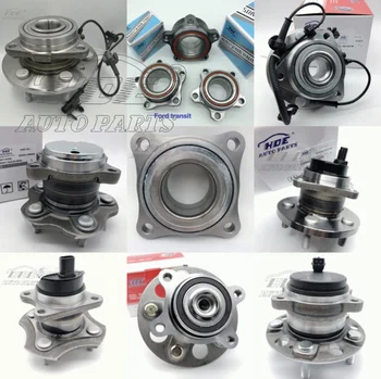 トヨタ ランドクルーザー用 42460-60010 ホイールハブベアリング 新品