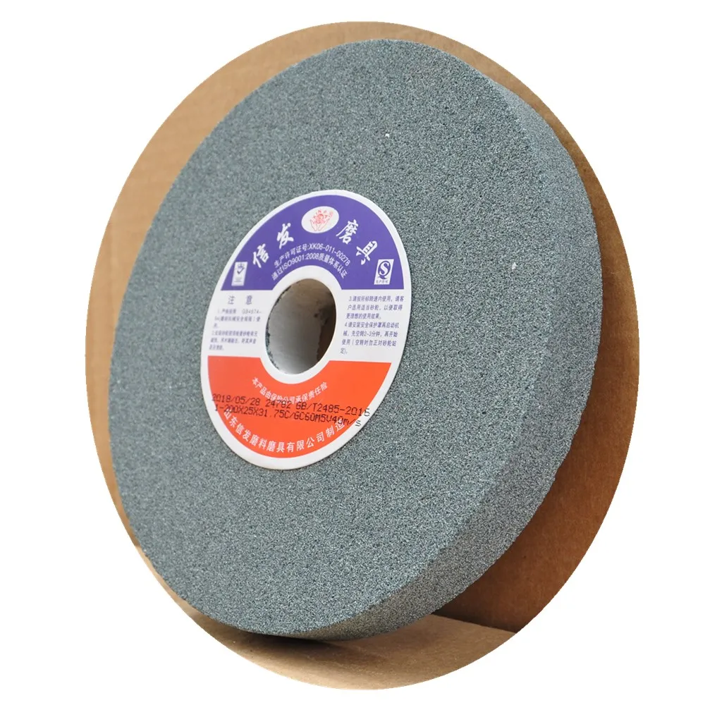 
Шлифовальные круги для индонезийского рынка 