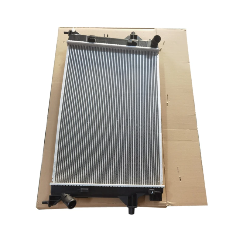 Radiador MHJKIA 25310-F2000 para Hyundai KIA 2016-2019, nuevo