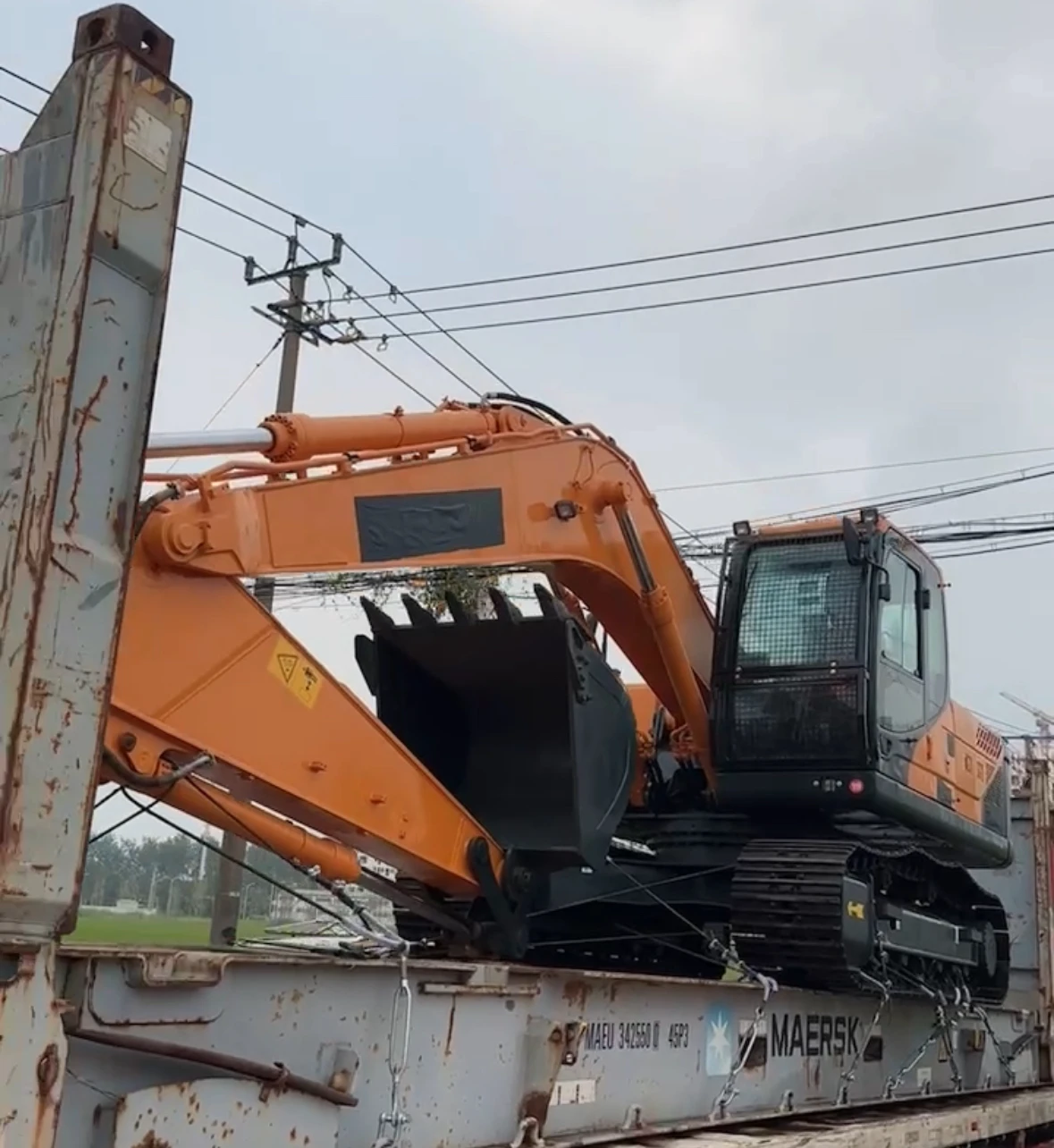 50 Tonne Used All Terrain Cranes Truck Sany STC500 Hydraulic Mobile Crane