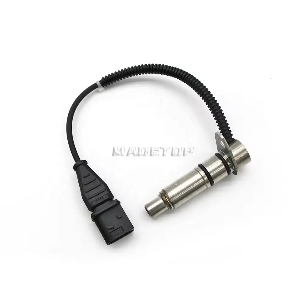 Madetop Factory High Quality Truck Parts Gearbox Sensor