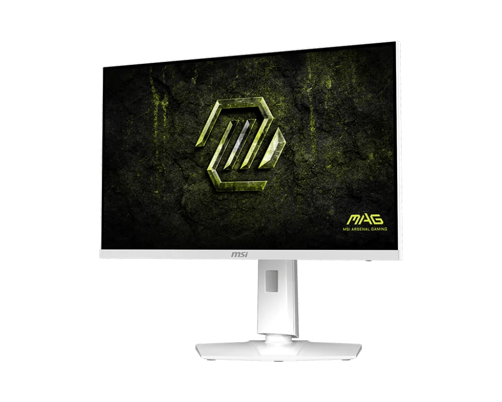 MSI MAG 274QRFW X32 27 Inch Rapid IPS 320Hz Gaming Monitor - 2K