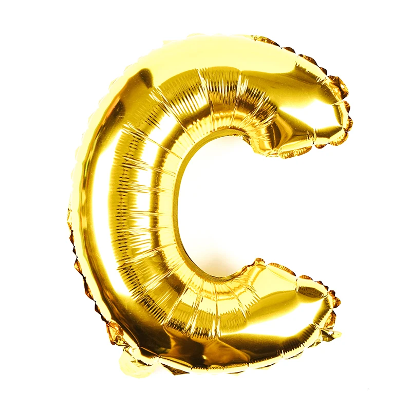 happy birthday happy anniversary foil balloon 16 inch gold