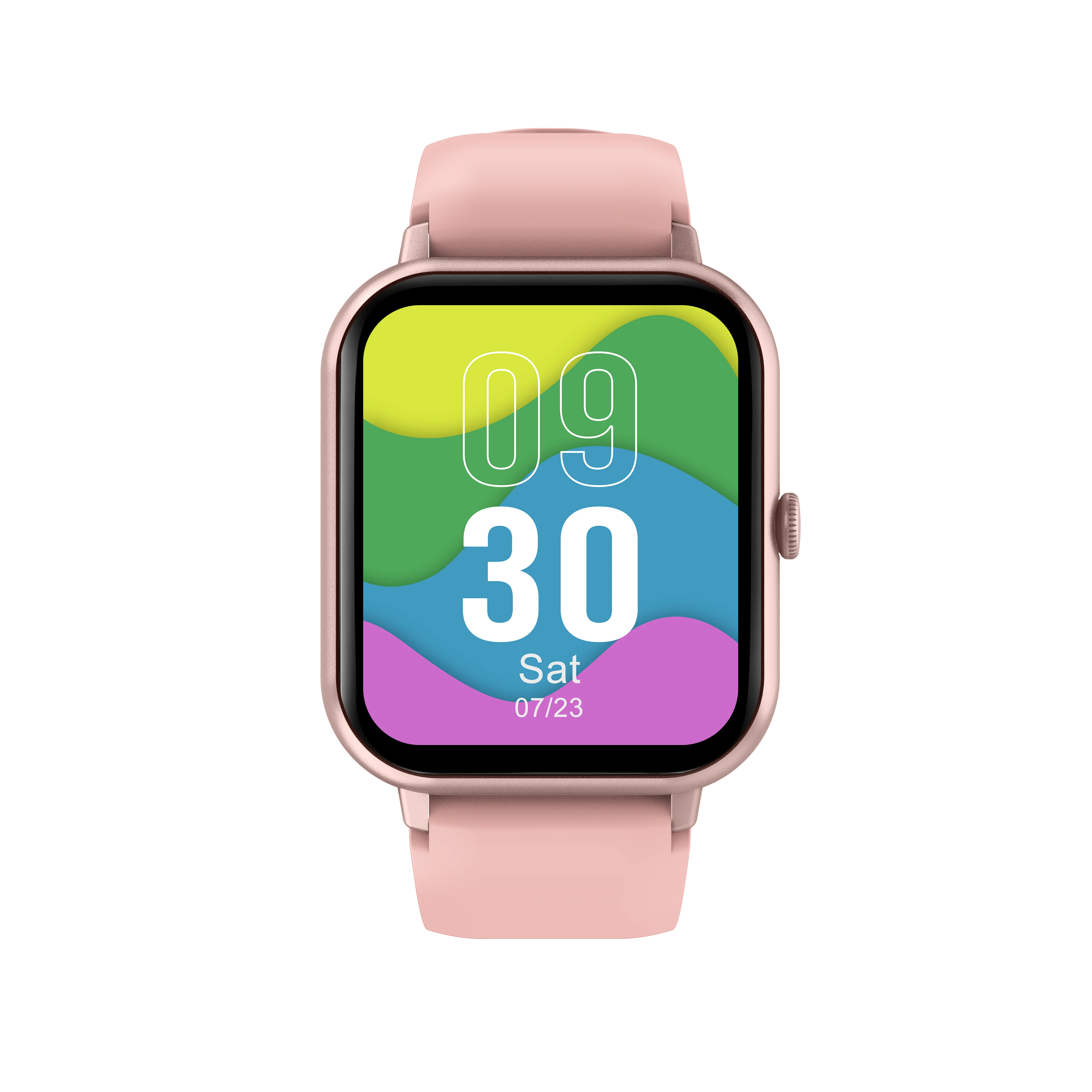 Fitness Tracker Orologio Vicsainteck Reloj Inteligente Karen M