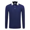 Style E [Luxury Style] - Navy Blue with Off-White